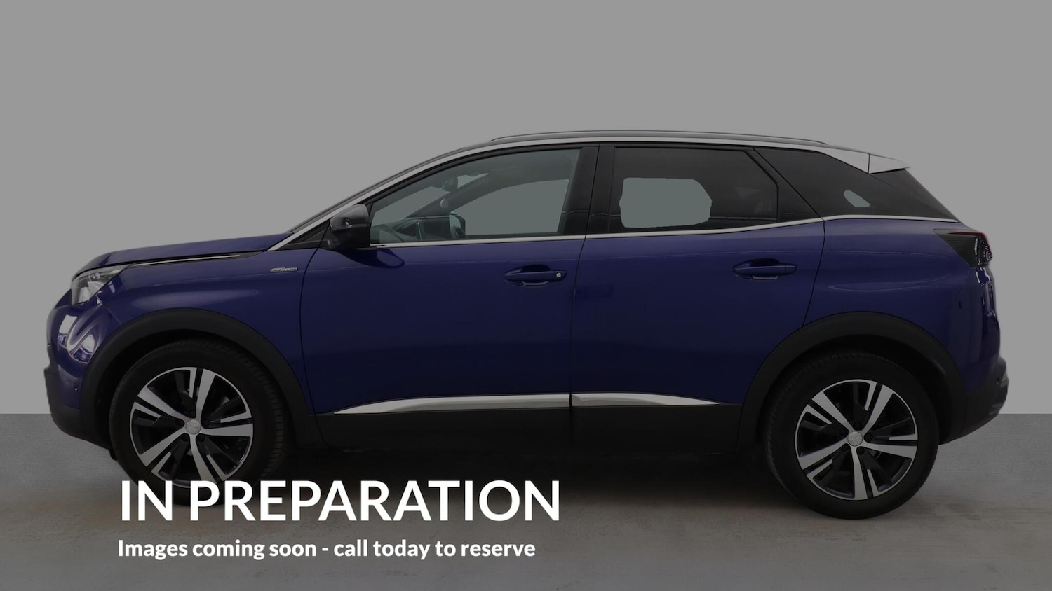 Used Peugeot 3008 for sale - 77925816: Photo 6