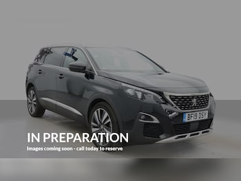 2019 - 1.2 PureTech GT Line Premium 5dr