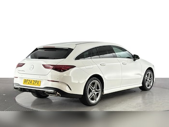 Used Mercedes-Benz CLA 2024 for sale - 78648741: Photo