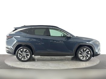 Used Hyundai TUCSON 2022 for sale - 79452570: Photo