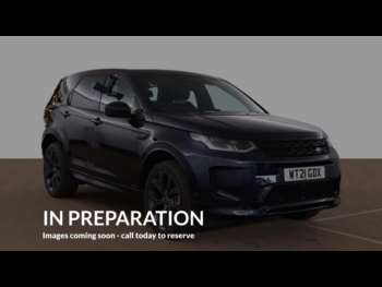2021 - 1.5 P300e R-Dynamic SE 5dr Auto [5 Seat]