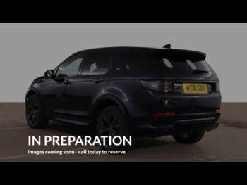 Used Land Rover Discovery Sport 2021 for sale - 75133459: Photo