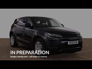 2021 - R-Dynamic S Mhev 5-Door