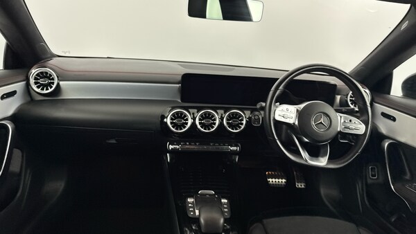 Used Mercedes-Benz CLA 2023 for sale - 76040335: Photo 11