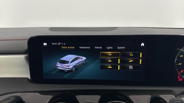 Used Mercedes-Benz CLA 2023 for sale - 76040335: Photo 12