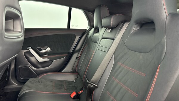 Used Mercedes-Benz CLA 2023 for sale - 76040335: Photo 14