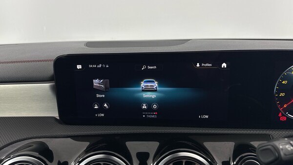 Used Mercedes-Benz CLA 2023 for sale - 76040335: Photo 16
