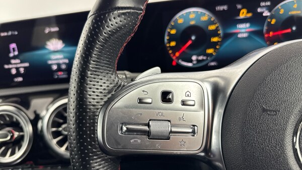 Used Mercedes-Benz CLA 2023 for sale - 76040335: Photo 21