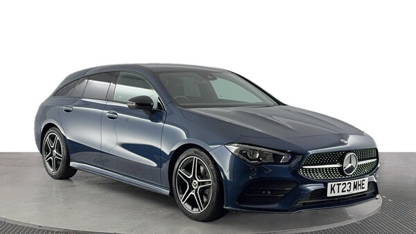 Used Mercedes-Benz CLA 2023 for sale - 76040335: Photo 31