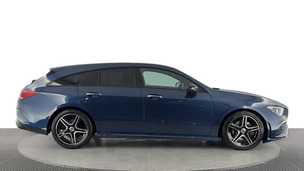 Used Mercedes-Benz CLA 2023 for sale - 76040335: Photo 32