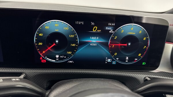 Used Mercedes-Benz CLA 2023 for sale - 76040335: Photo 48