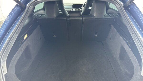 Used Mercedes-Benz CLA 2023 for sale - 76040335: Photo 50