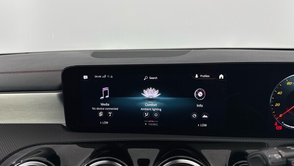 Used Mercedes-Benz CLA 2023 for sale - 76040335: Photo 52
