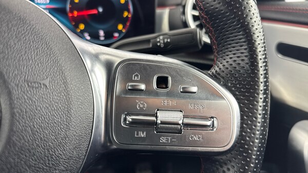 Used Mercedes-Benz CLA 2023 for sale - 76040335: Photo 57
