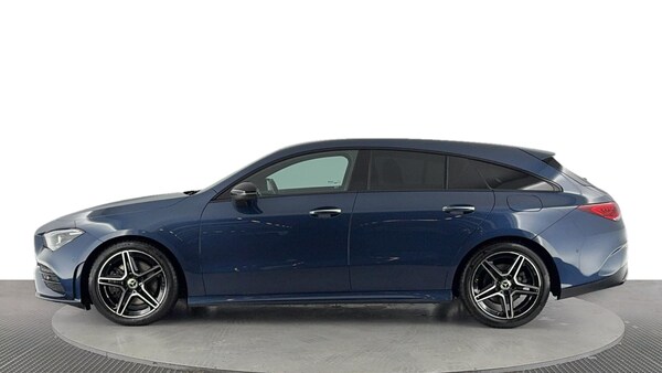 Used Mercedes-Benz CLA 2023 for sale - 76040335: Photo 7