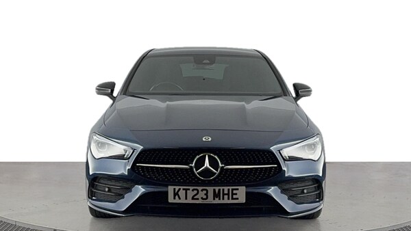 Used Mercedes-Benz CLA 2023 for sale - 76040335: Photo 8