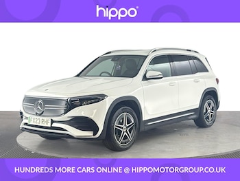 Used Mercedes-Benz EQB 2023 for sale - 79484068: Photo
