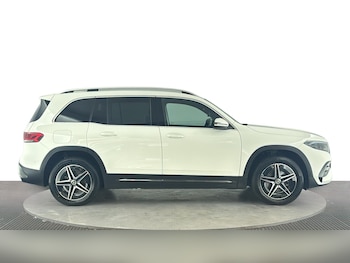 Used Mercedes-Benz EQB 2023 for sale - 79484068: Photo