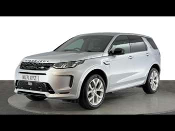 2021 - Urban Edition 5-Door
