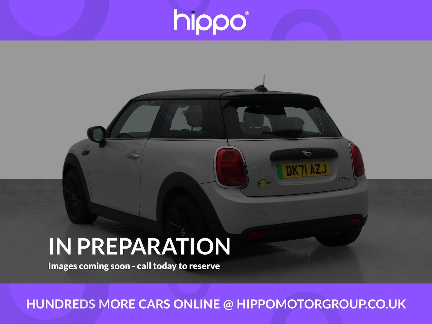 Used MINI Hatch 2021 for sale - 77412046: Photo 3