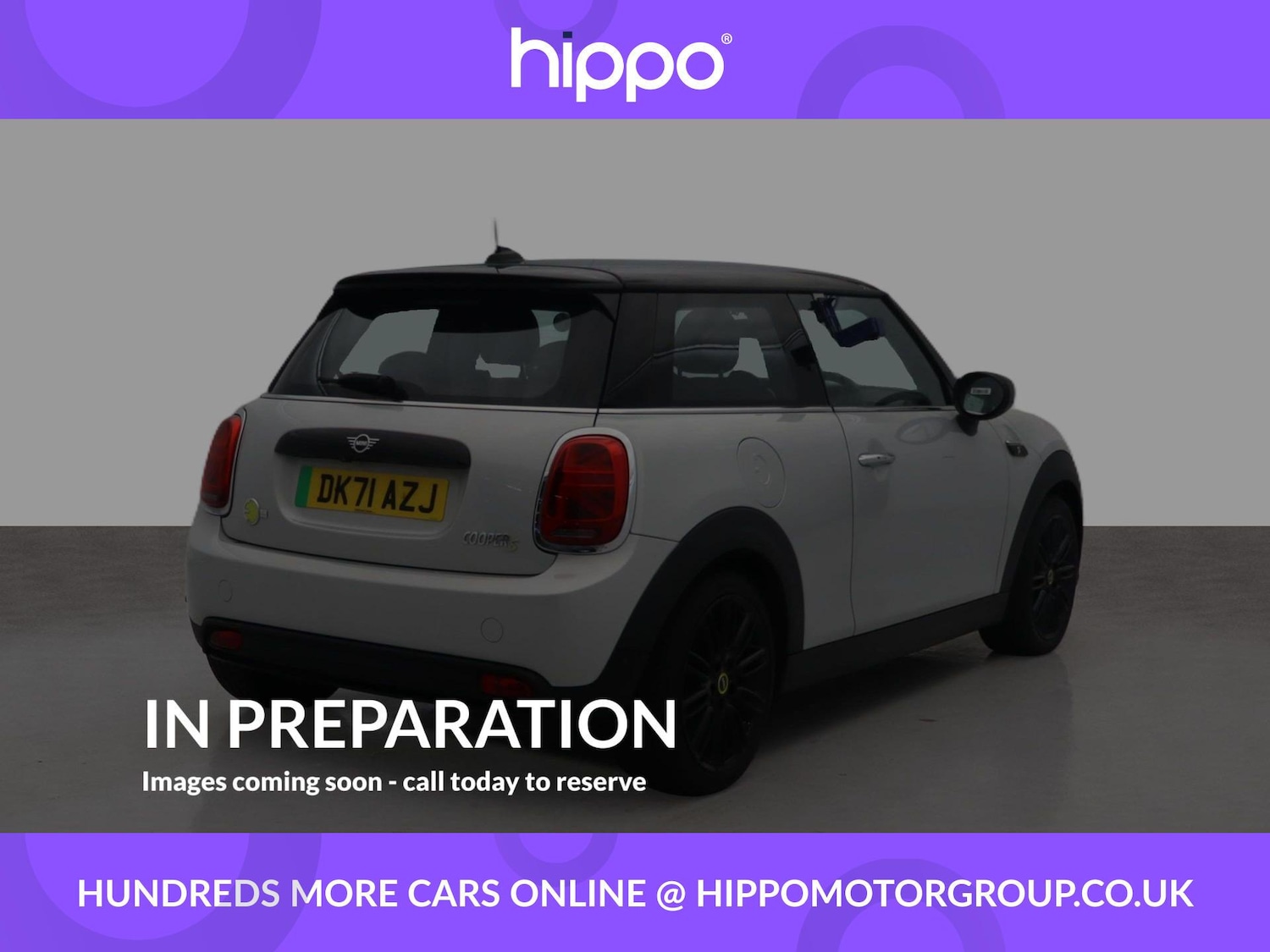 Used MINI Hatch 2021 for sale - 77412046: Photo 4