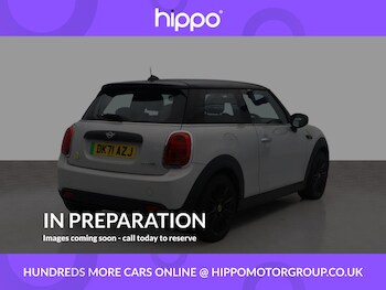 Used MINI Electric Hatch 2021 for sale - 77412046: Photo