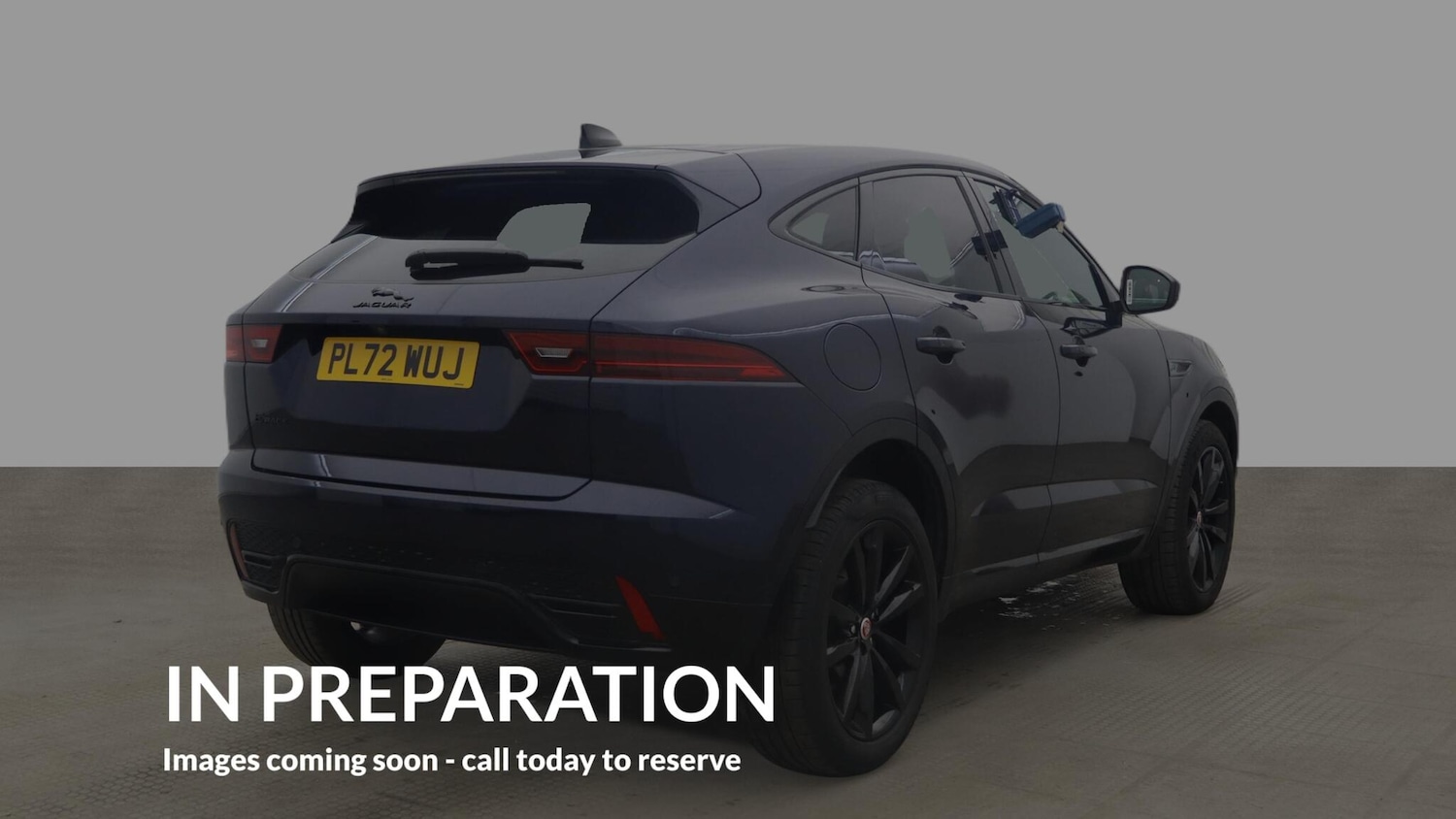 Used Jaguar E-Pace 2022 for sale - 77738601: Photo 4