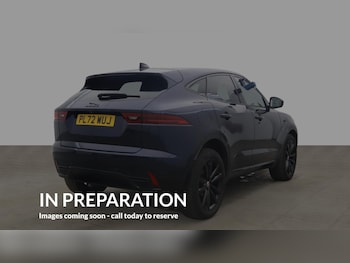 Used Jaguar E-Pace 2022 for sale - 77738601: Photo