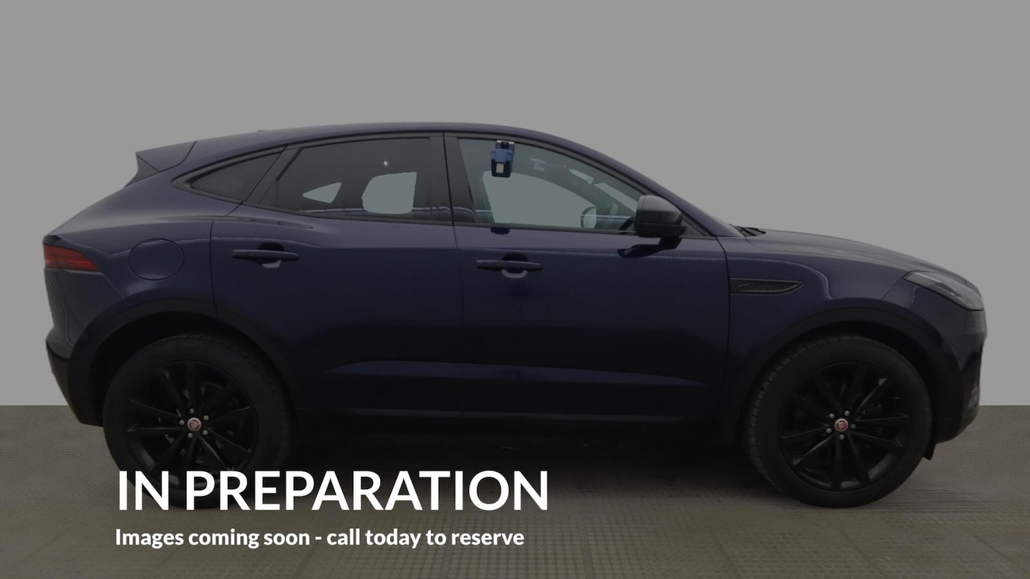 Used Jaguar E-Pace 2022 for sale - 77738601: Photo 5
