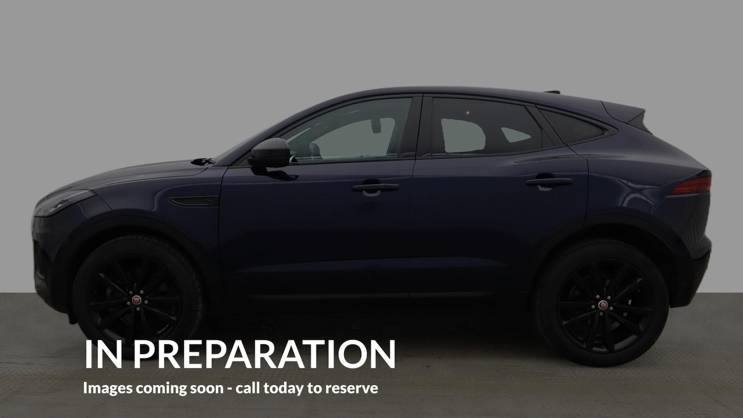 Used Jaguar E-Pace 2022 for sale - 77738601: Photo 6