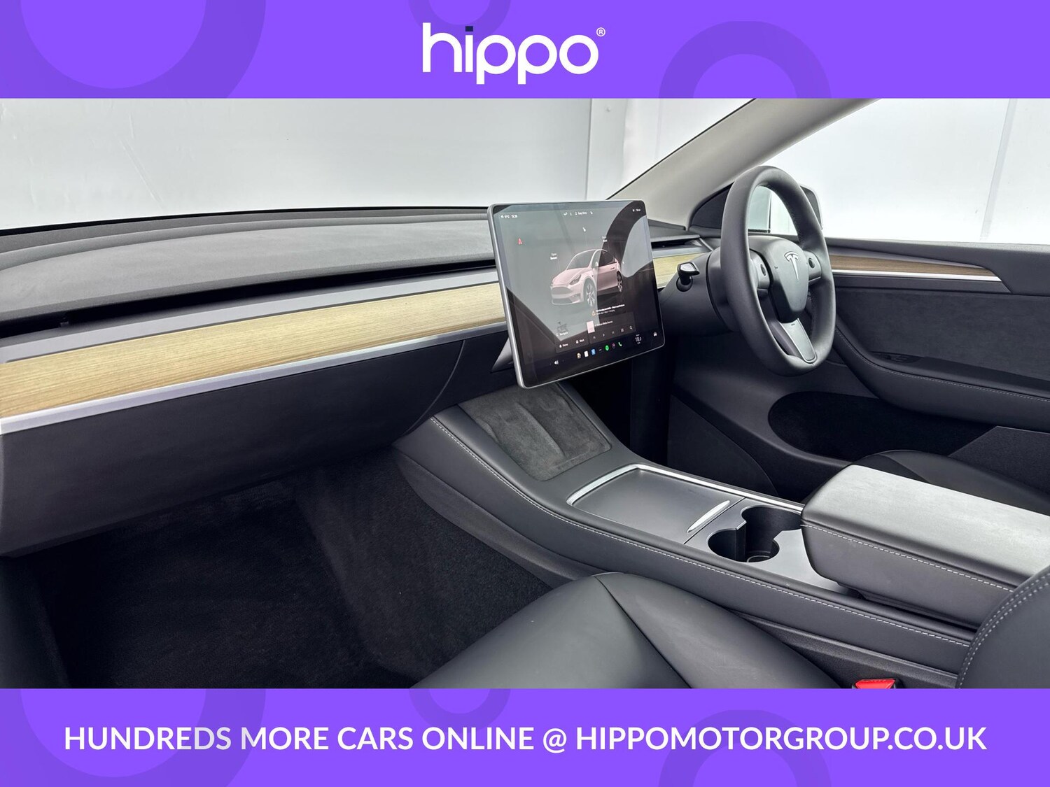 Used Tesla Model Y 2022 for sale - 77523554: Photo 10