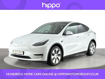 Used Tesla Model Y 2022 for sale - 77523554: Photo