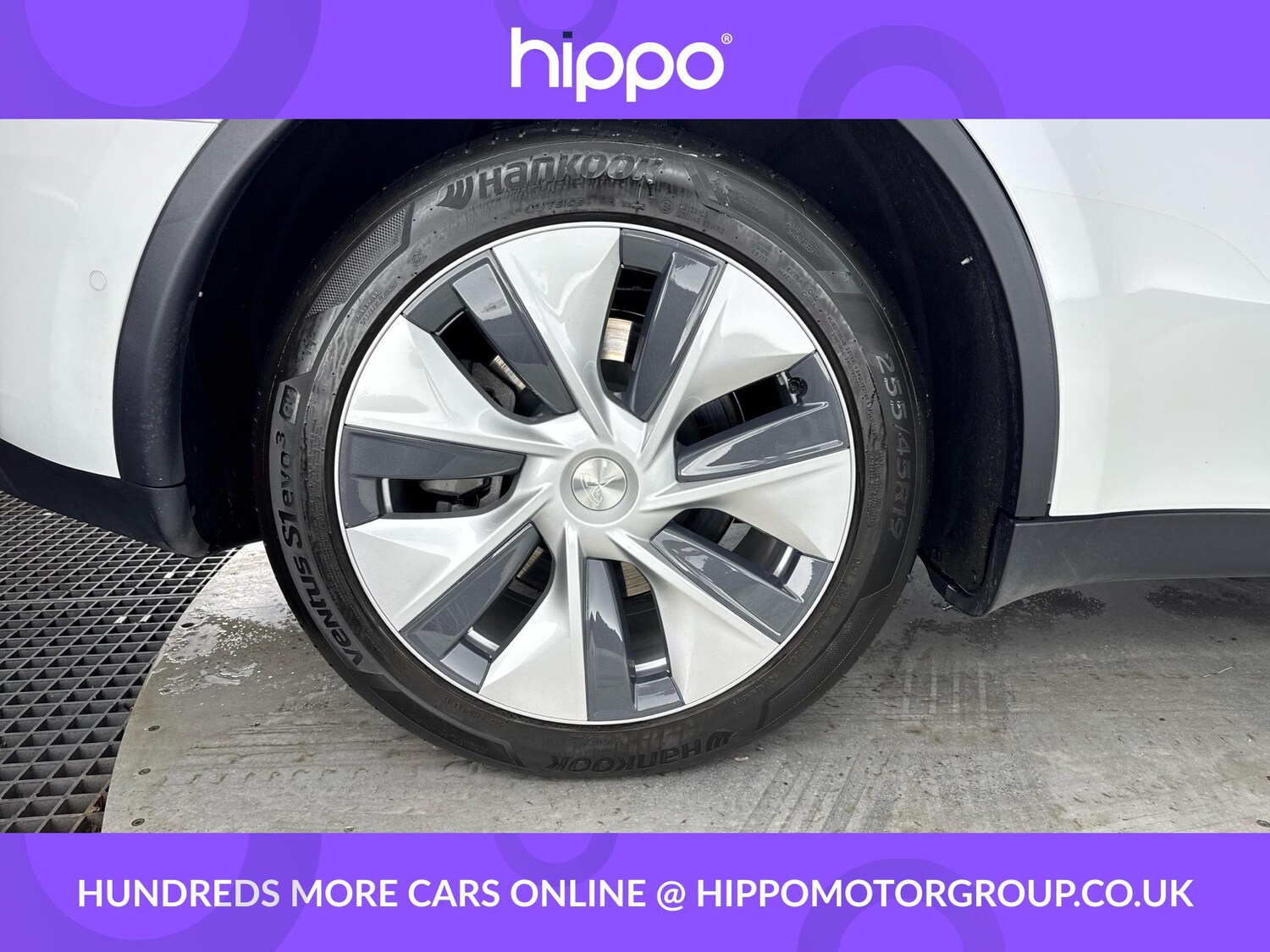 Used Tesla Model Y 2022 for sale - 77523554: Photo 20