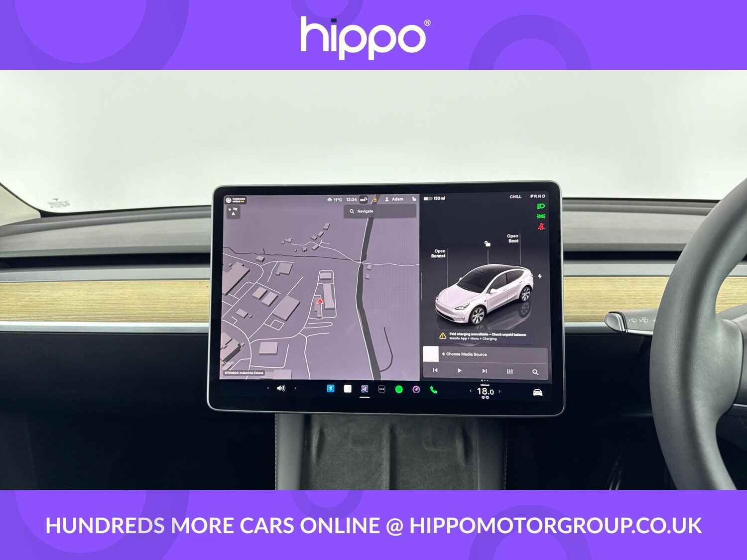 Used Tesla Model Y 2022 for sale - 77523554: Photo 25