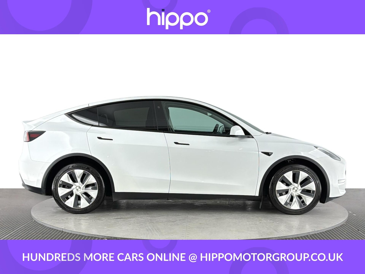 Used Tesla Model Y 2022 for sale - 77523554: Photo 3