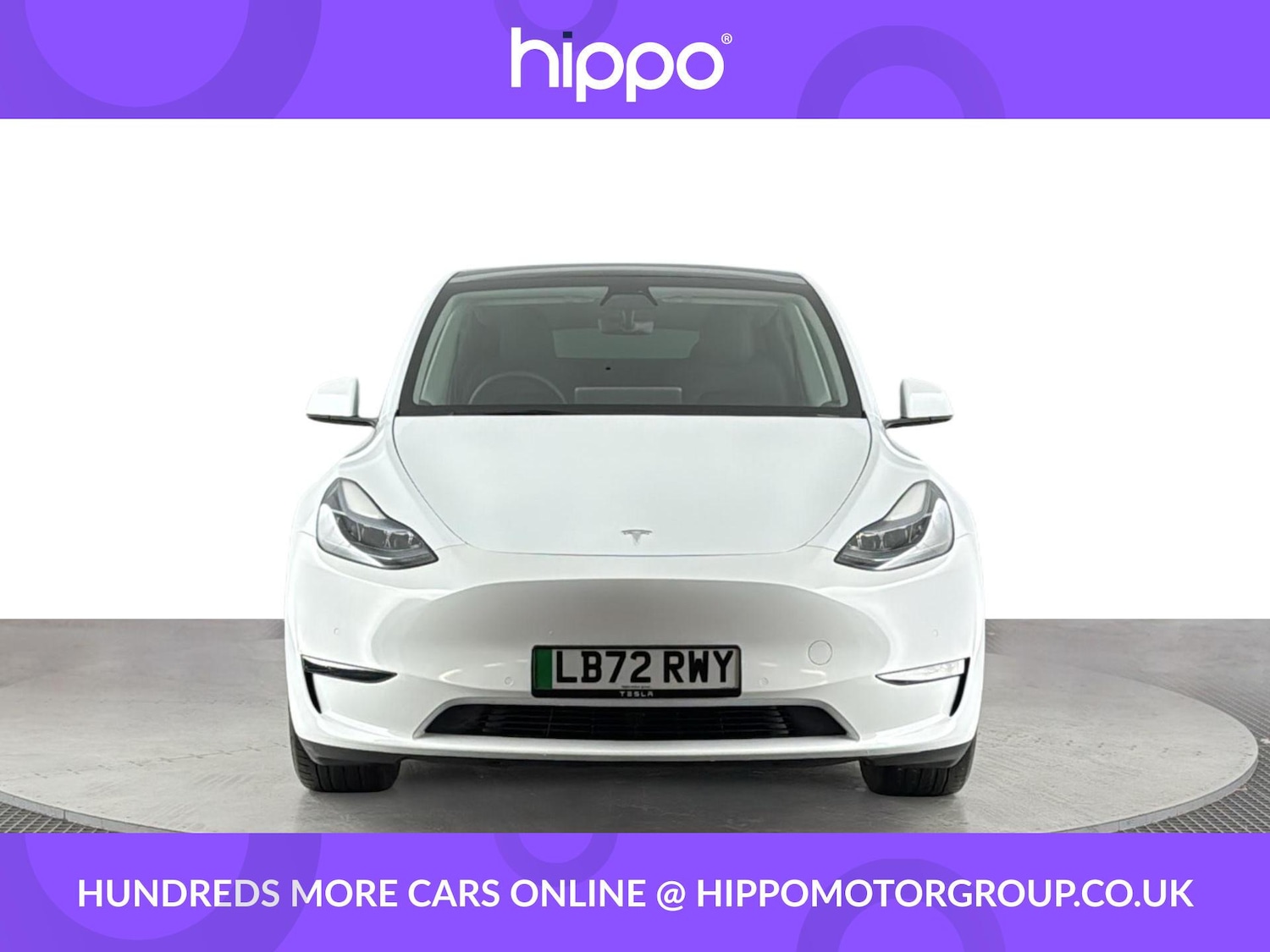 Used Tesla Model Y 2022 for sale - 77523554: Photo 8