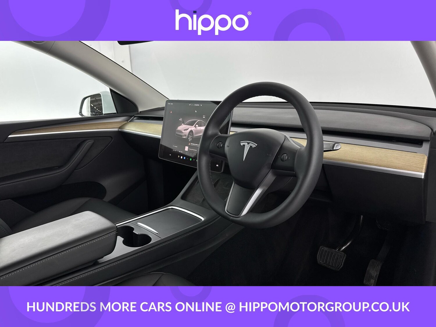 Used Tesla Model Y 2022 for sale - 77523554: Photo 9