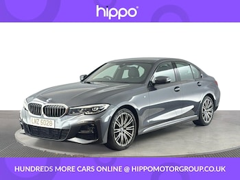 Used BMW 3 Series 2021 for sale - 79316563: Photo