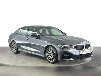 Used BMW 3 Series 2021 for sale - 79316563: Photo