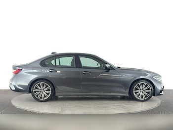 Used BMW 3 Series 2021 for sale - 79316563: Photo