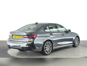 Used BMW 3 Series 2021 for sale - 79316563: Photo