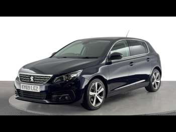 2020 - Puretech S/S Allure 5-Door