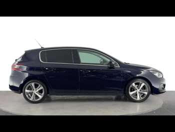 Used Peugeot 308 2020 for sale - 75260926: Photo