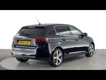 Used Peugeot 308 2020 for sale - 75260926: Photo