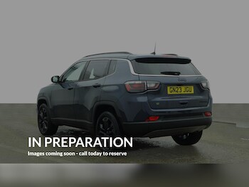 Used Jeep Compass 2023 for sale - 78416484: Photo