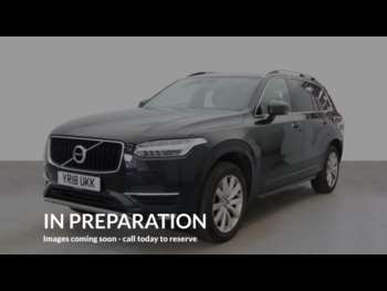 Used Volvo XC90 2018 for sale - 75146333: Photo