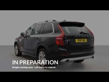 Used Volvo XC90 2018 for sale - 75146333: Photo