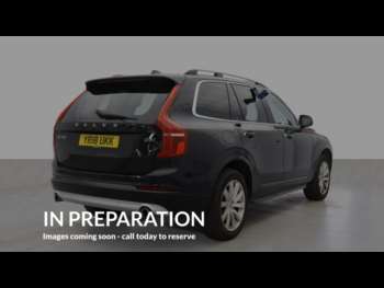 Used Volvo XC90 2018 for sale - 75146333: Photo