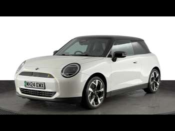 2024 - Se Exclusive 3-Door
