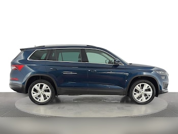 Used Skoda Kodiaq 2022 for sale - 75398789: Photo